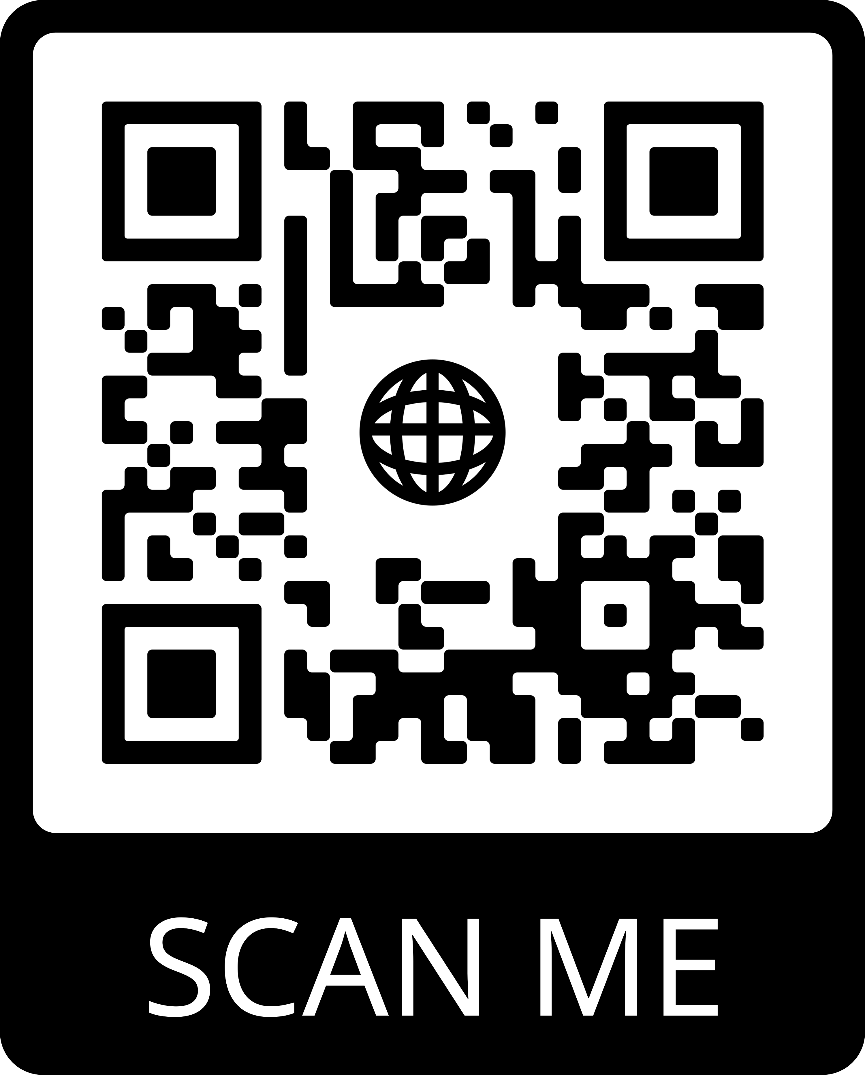ROCA QR Code